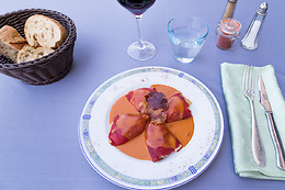 EURL Hôtel Restaurant Pecoïtz