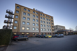 Tulip Inn Padova Hotel