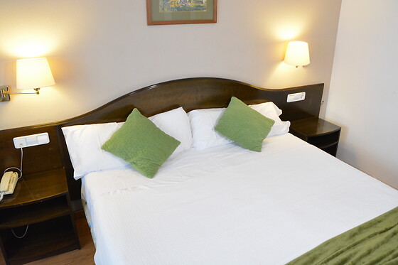 HOTEL VILLA DE BIAR - photo 2