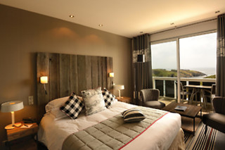 Séjour pour 2 à l'Hôtel Castel Clara Thalasso & Spa**** à Bangor (56)