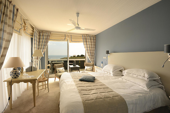 Séjour pour 2 à l'Hôtel Castel Clara Thalasso & Spa**** à Bangor (56)