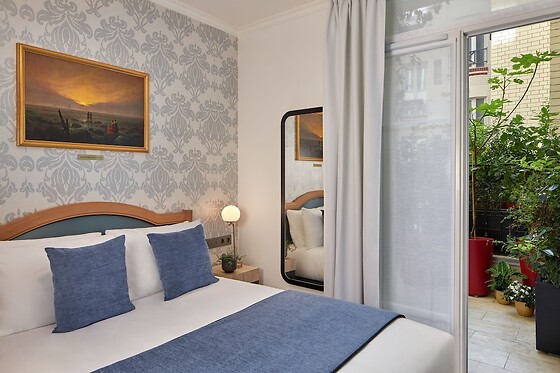 Online Booking EPS - photo 2