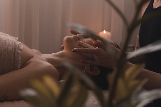 Un massage personnalisé pour deux chez Eva Bayle - Massage bien-être à Annecy (74)