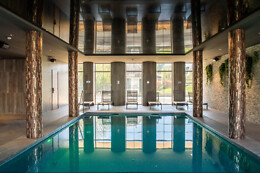 Hôtel Mercure Han-sur-Lesse