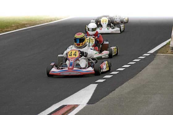 Karting 45 - photo 10