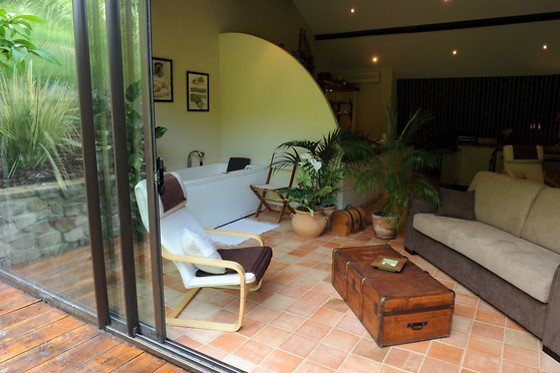 Spa & chambres d’hôtes Cnaturel - photo 22