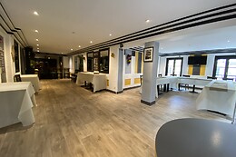 Bar des Fleurs