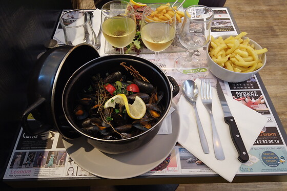 Bar des Fleurs - photo 6