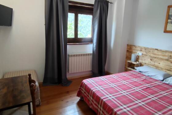 HOTELET DE BETLAN - photo 3