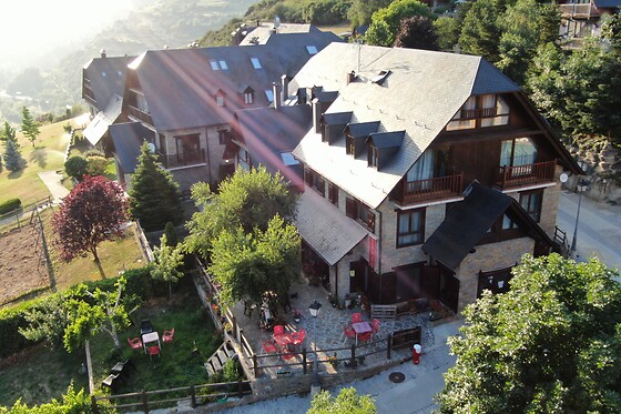 HOTELET DE BETLAN - photo 6