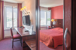 Grand hôtel Abbatiale