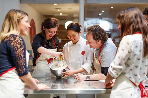 L'atelier des Chefs Lyon - photo 90