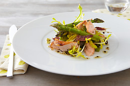 L'atelier des Chefs Paris Peclet