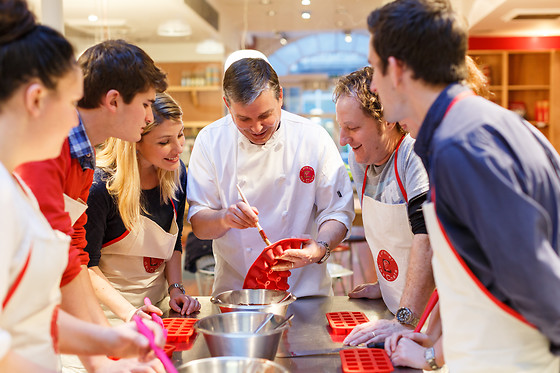 L'atelier des Chefs Toulouse - photo 59