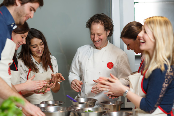 L'atelier des Chefs Lyon - photo 35