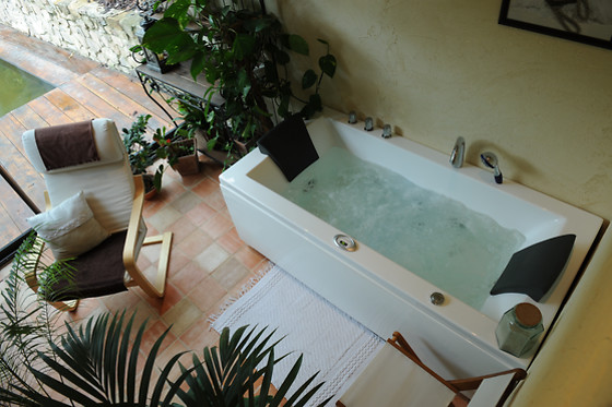 Spa & chambres d’hôtes Cnaturel - photo 24
