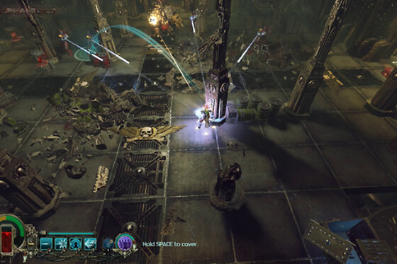 NeocoreGames - photo 13