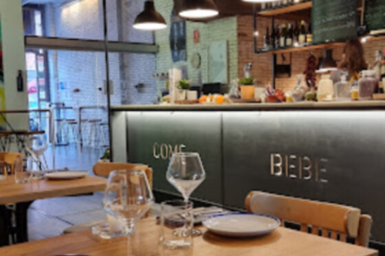 UMMA RESTAURANTE - photo 1