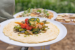De Pannenkoekhut | Pannenkoekenhuis
