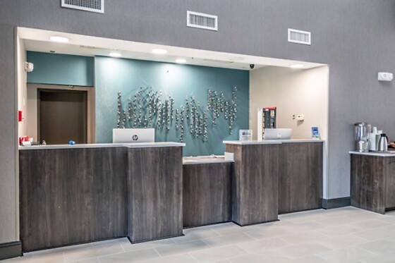 Online Booking EPS - photo 4