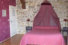 Chambres d'hotes du Pays Basque
