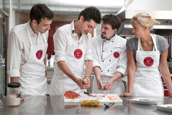L'atelier des Chefs Paris Peclet - photo 39