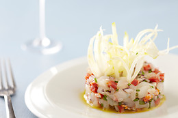 L'atelier des Chefs Paris Peclet