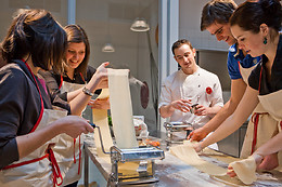 L'atelier des Chefs Toulouse