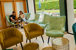 HOTEL BIENESTAR TERMAS DE MONÇÃO