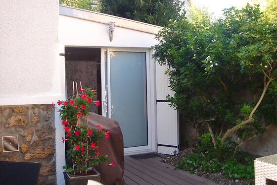 Shiatsu Marc - photo 0