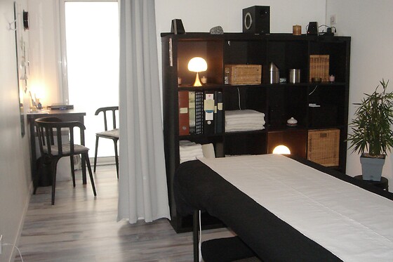 Shiatsu Marc - photo 1