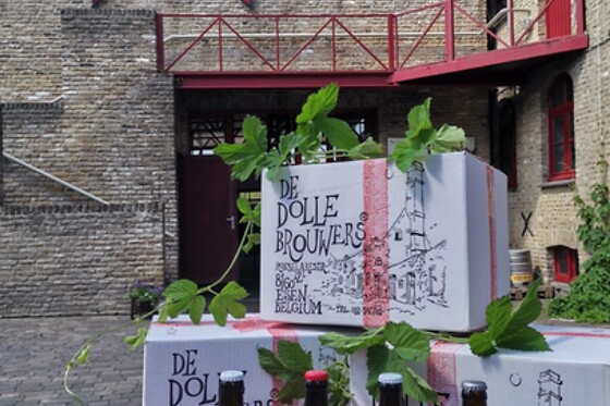 De Dolle Brouwers - photo 2