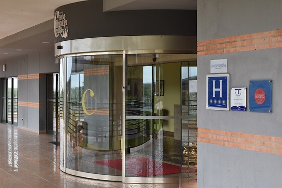 HOTEL DOÑA MAFALDA DE CASTILLA - photo 1
