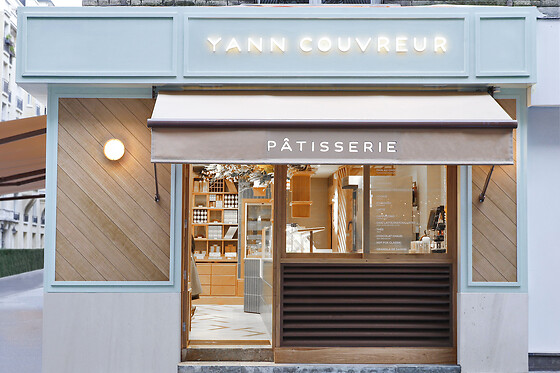 Yann Couvreur - photo 0