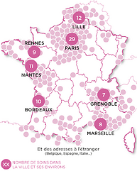 Manucure et Soin des mains