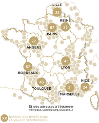 Ateliers d'œnologie