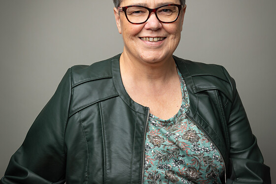 Veronique Castaing - photo 3