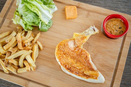 MEUH ! Restaurant Lescure Albi - photo 5