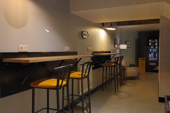 U-HOTEL DARÍO LUGO - photo 9