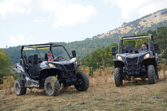 WORLD ADVENTURES - photo 3