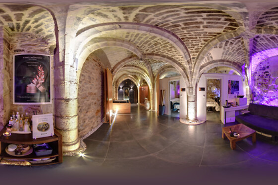 Secret Spa Senlis - photo 0
