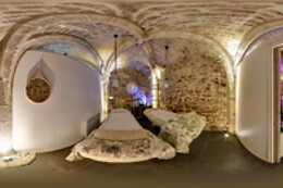 Secret Spa Senlis