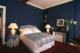Domaine et Golf de Vaugouard****