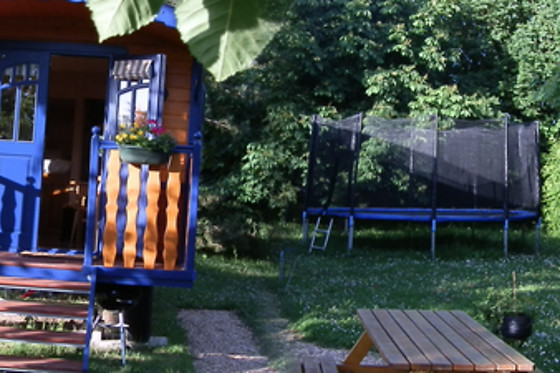 Domaine de Meigné - photo 11