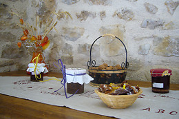 La Grange du Rial
