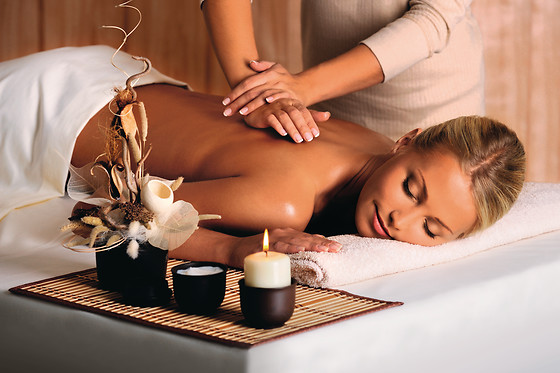 Médina Spa - photo 0