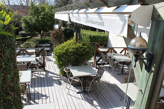 Séjour bien-être en duo à l'Auberge La Tomette, The Originals Relais*** à Vitrac (15)