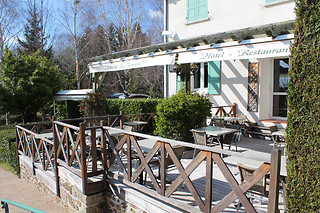 Séjour bien-être en duo à l'Auberge La Tomette, The Originals Relais*** à Vitrac (15)