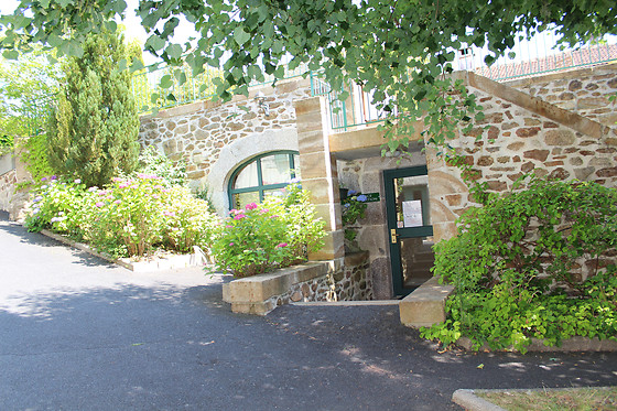 Séjour bien-être en duo à l'Auberge La Tomette, The Originals Relais*** à Vitrac (15)