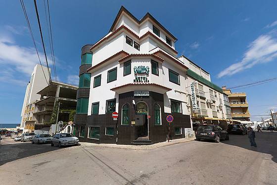 REAL CAPARICA HOTEL - photo 4